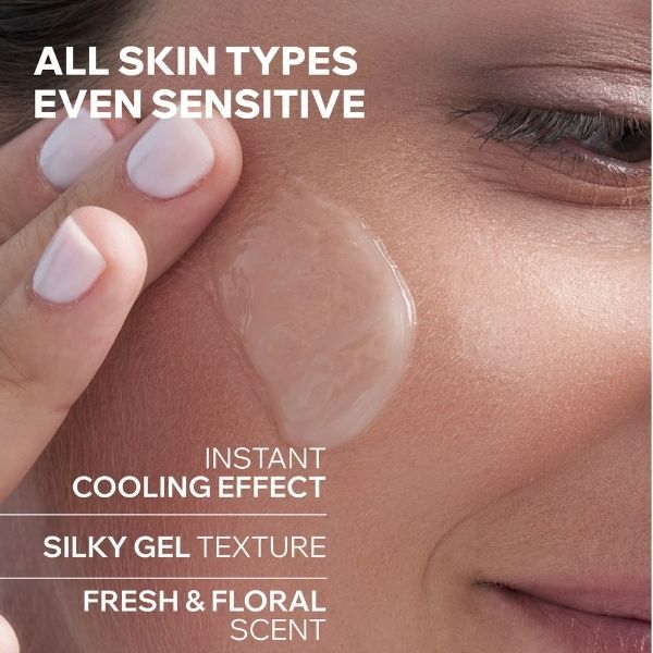 Uriage Eau Thermale Water Sleeping Mask 50ml (British brand)