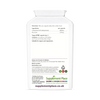 Supplement Place coenzyme Q10 200mg 120 capsules, UK version