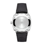Panerai Radiomir Quaranta 40mm stainless steel watch (British brand)