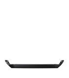Le Creuset cast iron rectangular BBQ griddle 40cm, UK version