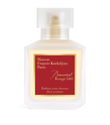 Harrods Maison Francis Kurkdjian Baccarat Rouge 540 Hair Perfume 70ml- Buy online at McGrocer