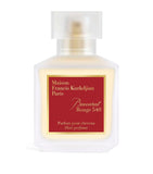 Maison Francis Kurkdjian Baccarat Rouge 540 hair perfume 70ml (British brand)
