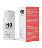 K18 Leave-In Molecular Repair Hair Mask 50ml, UK version