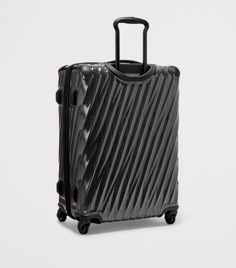 Tumi 19 Degree Lite International Carry-On Suitcase 55cm (British brand)