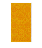 Dolce&Gabbana set of 5 cotton jacquard bath towels (British brand)