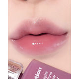 Alternative Stereo lip potion Sugar Purple (British brand)