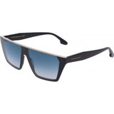 Superdrug Victoria Beckham VB683S Blue Sunglasses 58- Buy online at McGrocer