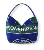 Christy Wimbledon Scoop Classic tote bag, UK version
