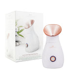 STYLPRO 4-in-1 facial steamer (British brand)
