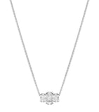 Piaget Possession white gold diamond pendant necklace, imported from the UK