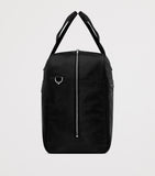Saint Laurent Maxi Duffle Bag black lambskin - British product