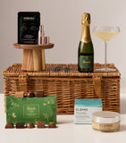 Harrods Beauty Favourites Hamper, UK version