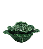 Bordallo Pinheiro cabbage tureen 33cm - British product
