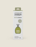 Joseph Joseph Bin Liners 30L 20pk - British product