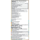 Kirkland Signature corn tortilla chips 1.13kg, UK version