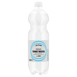 ASDA Low Calorie Indian Tonic Water 1 Litre - British product