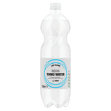 ASDA Low Calorie Indian Tonic Water 1 Litre - British product
