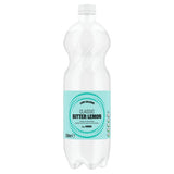 ASDA Classic Bitter Lemon Soft Drink 1 Litre - British product