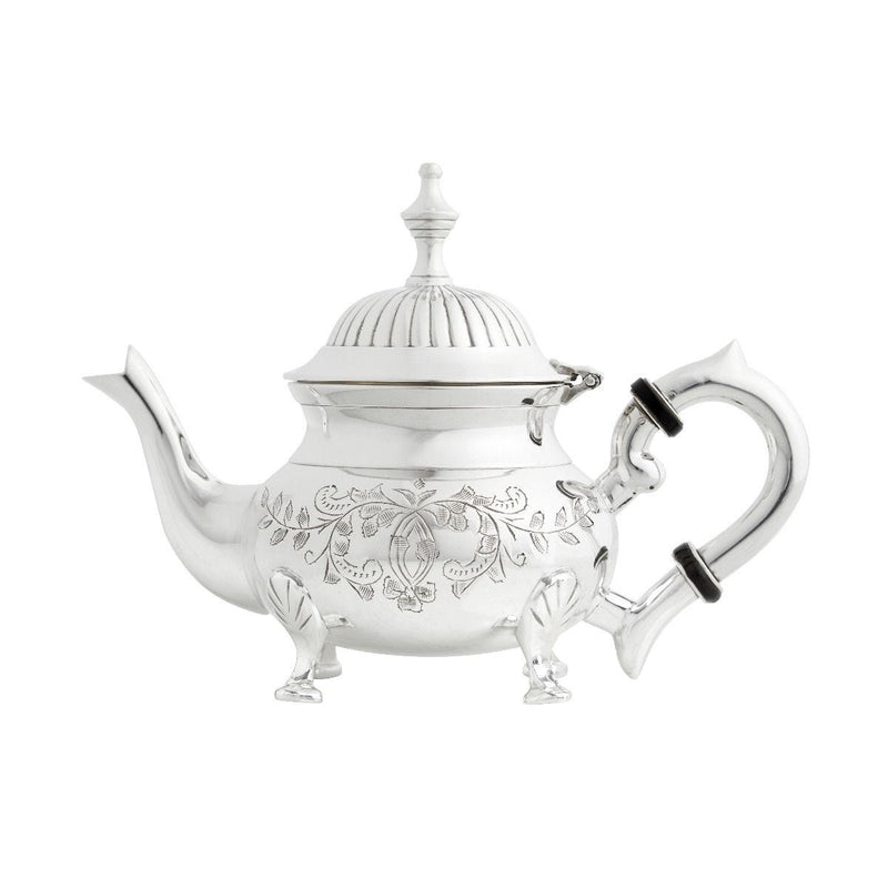 Fortnum's baby teapot Victorian Flute 350ml, UK version