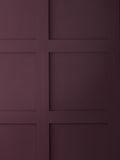 Graham & Brown Epoch Purple matt emulsion paint (British brand)