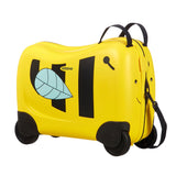 Costco UK American Tourister Funrider Ride On Hardside Case for Kids 25L- Buy online at McGrocer