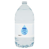 ASDA still natural mineral water 5 litres - British product