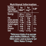 Nestle Milo malted milk powder 2 x 400g, imported from the UK