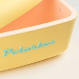 Polarbox retro cool box 20 litre, UK version