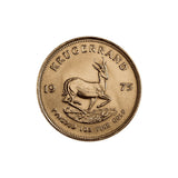 Costco UK South African Mint 1975 1oz Gold Krugerrand Bullion Coin- Buy online at McGrocer