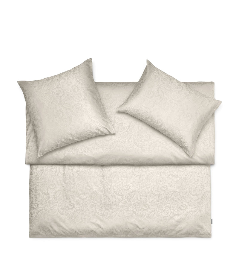 Schlossberg Paisley Talis King Duvet Cover (230cm x 220cm)