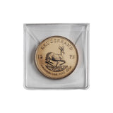 Krugerrand 1975 1oz gold coin - British product