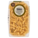 ASDA fusilli pasta 500g - British product