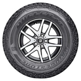 Bridgestone Dueler D33A tyre 235/55 R20, imported from the UK