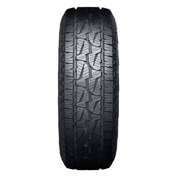 Bridgestone Dueler D33A tyre 235/55 R20, imported from the UK