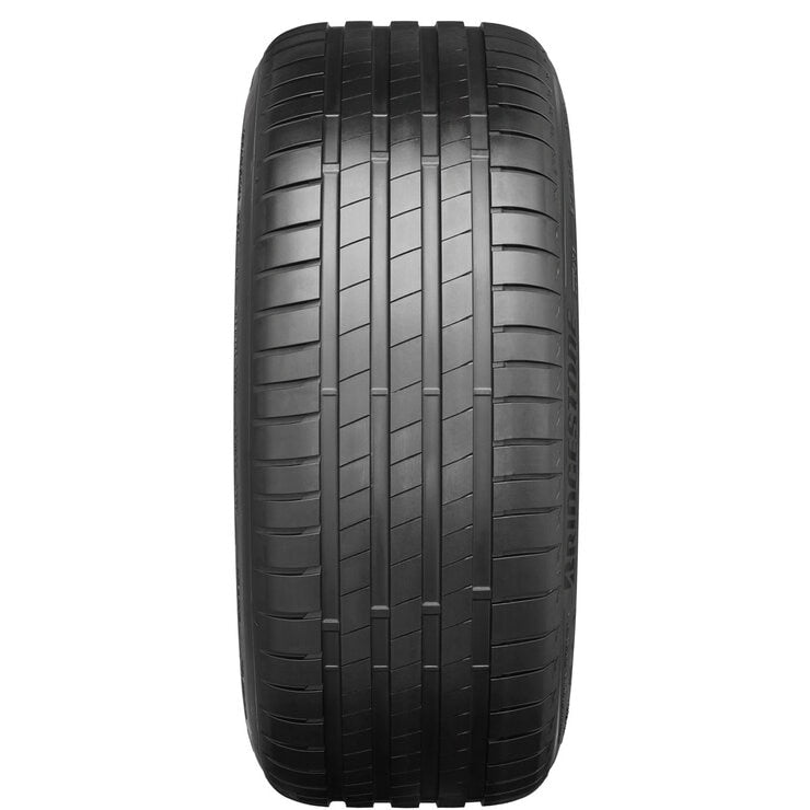 Bridgestone Potenza S005 235/35 R19 summer tyre, imported from the UK
