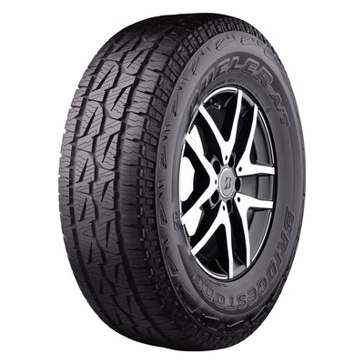 Costco UK Bridgestone DUELER D33A Tyre 235/55 R20 V (102)- Buy online at McGrocer