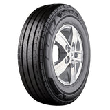 Bridgestone DURAVIS van tyre 215/65 R16, UK version