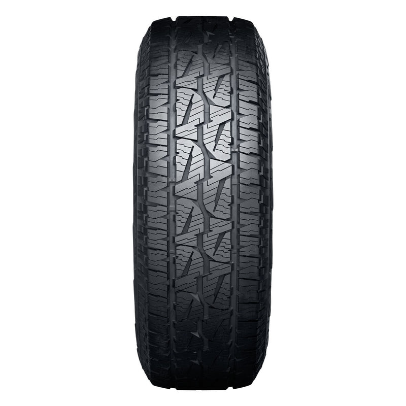Bridgestone Dueler D33A tyre 235/55 R20, imported from the UK