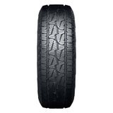 Bridgestone Dueler D33A tyre 235/55 R20, imported from the UK