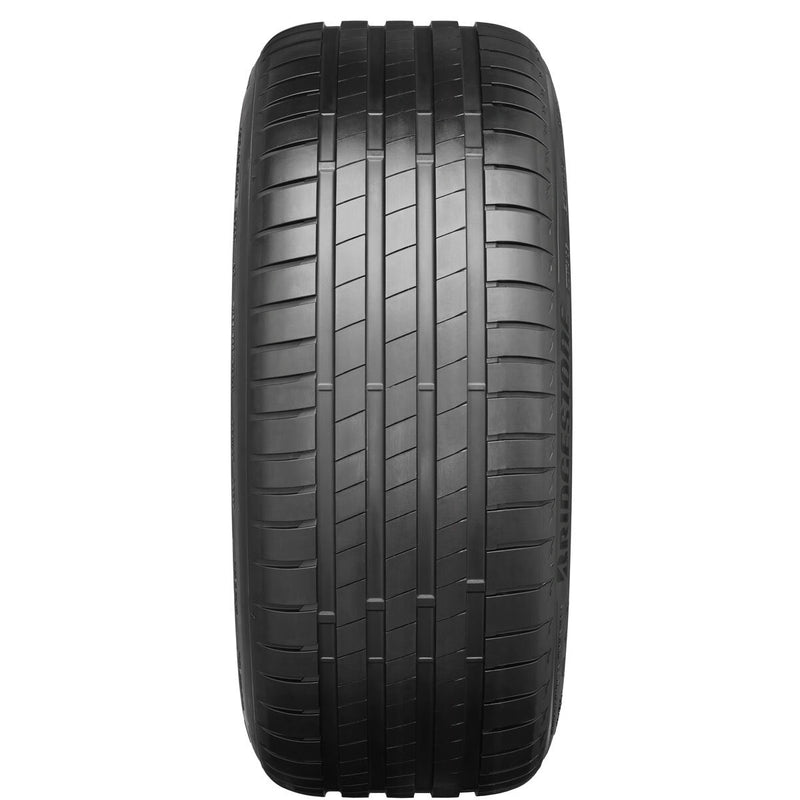 Bridgestone Potenza S005 235/35 R19 summer tyre, imported from the UK