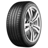 Costco UK Bridgestone Potenza S005 Car Tyre 235/35 R19 91Y XL- Buy online at McGrocer