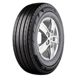 Bridgestone DURAVIS van tyre 215/65 R16, UK version