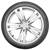 Bridgestone Potenza S005 235/35 R19 summer tyre, imported from the UK