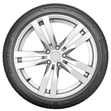 Bridgestone Potenza S005 235/35 R19 summer tyre, imported from the UK
