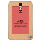 ASDA plain wheat flour 1.5kg pack for baking - British product