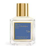 Harrods Maison Francis Kurkdjian 724 Scented Body Oil 70ml- Buy online at McGrocer