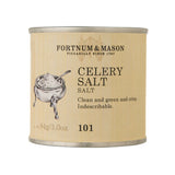 Celery salt No 101 seasoning tin - British product