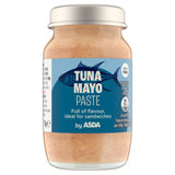 ASDA tuna mayo paste 75g - British product