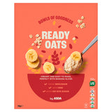 ASDA Ready Oats Instant Breakfast 750g Bag - British product