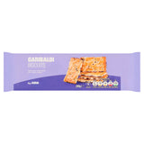 ASDA Garibaldi biscuits with currants 200g, UK version